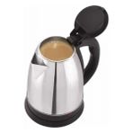 Selfbuysell Çelik Su Isıtıcı Kettle Dayanıklı Paslanmaz Çelik Uzun Ömürlü