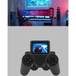 Selfbuysell HDMI Tv Bağlantılı Orijinal S10 Gamepad 520 Oyunlu 2025 Seri Oyun Konsolu - 158 MB