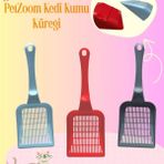 Selfbuysell Kedi Kumu Küreği