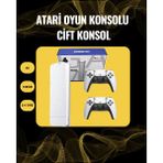 Selfbuysell M15-OYUN Konsolu