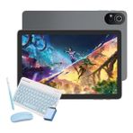 Selfbuysell Mavi 10.1" IPS Ekran 6GB/128GB Tablet Pc