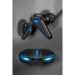 Selfbuysell Rgb Işıklı Yüksek Ses Kaliteli Gamer Kulaklık Bluetooth Bağlantılı