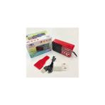Selfbuysell RT-303 USB ve Micro Kart Girişli Manuel El Radyosu - Ahşap
