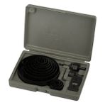 Selfbuysell Tomax Ahşap Panç Set - 16 Parça, Kutulu - Belirtilmemiş