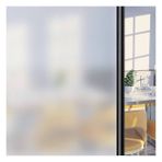 Selfbuysell Uv Engelleyici Buzlu Cam Filmi 5 Metre x 60 Cm. - Belirtilmemiş