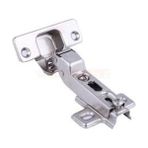 Selfbuysell Yarım Deve Otomatik Dolap Menteşe 002 B2 (5324) - Belirtilmemiş