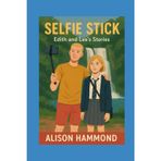 SELFIE STICK: EDITH AND LEE