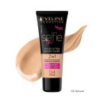 Selfıe Tıme Foundatıon & Concealer 04 Natural 30ML-
