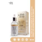 Selfish Drop All Eyes On You Göz Çevresi Için Kırışıklık, Koyu Halka Ve Morluk Karşıtı Serum 20 ml