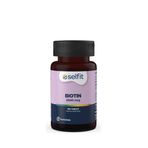 Selfit Biotin 2000 mcg 100 Tablet