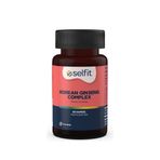 Selfit Korean Ginseng Complex 30 Kapsül