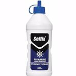 Selfix Şeffaf 500 gr PU Deniz Tutkalı