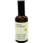 Selfmind Aromatherapy Jojoba Yağı - Soğuk Sıkım Sprey Şişe Saf ve Doğal - JO22