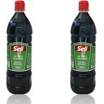 Seli 2x1100 gr Az Tuzlu Soya Sosu