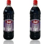 Seli Soya Soya Sosu 1150 gr x 2 Adet - 2,3 kg
