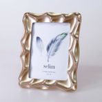 Selim 13x18 Telles Vizon Çerçeve