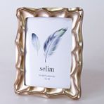 Selim 15x20 Telles Vizon Çerçeve