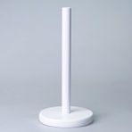 Selim Avena Tuvalet Kağıtlığı Beyaz
