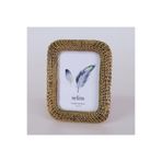 Selim Dekor Chain 13x18 Çerçeve Altın
