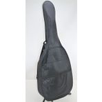 Selim Kg100s Klasik Gitar Kılıfı İnce Parlak Polyester