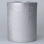 Selim Linen Çöp Kovası Gümüş