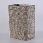 Selim Linen Vizon Diş Fırçalık
