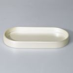 Selim Tiny İnci Oval Tepsi
