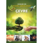 Selimer Çevre - Çocuklar Için Resimli Ansiklopedi