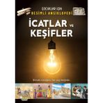 Selimer Icadlar Ve Keşifler - Çocuklar Için Resimli Ansiklopedi