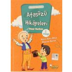 Selimer Yayınları Atasözü Hikayeleri - Kelin İlacı Olsa Başına Sürer