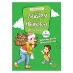 Selimer Yayınları Atasözü Hikayeleri - Sabreden Derviş Muradına Ermiş