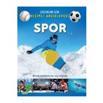 Selimer Yayınları Spor Çocuklar İçin Resimli Ansiklopedi