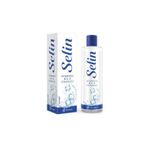 Selin 1 Adet Buz Ferahlığı Kolonyası Pet 400 Ml