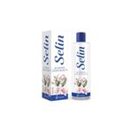 Selin 1 Adet Çiçek Buketi Kolonyası Pet 400 Ml