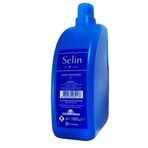 Selin 1 lt 80° Bidon Limon Kolonyası