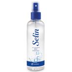 Selin 100 ml Buz Ferahlığı Sprey Kolonya