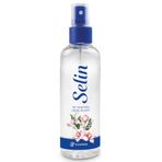 Selin 100 ml Çiçek Buketi Kolonyası