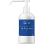 Selin 1000 ml Limon Sprey Püskürtmeli Kolonyası
