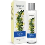 Selin 180 ml Hanımeli Parfümlü Kolonya