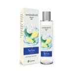 Selin 180 ml Nemlendiricili Cam Limon Kolonyası