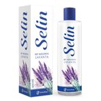Selin 2 x 400 ml Lavanta Kolonyası