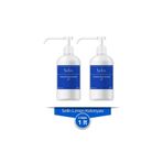 Selin 2x1 lt Pompalı Limon Kolonyası