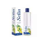 Selin 34200801 Limon Kolonyası Pet 400 Ml