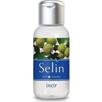 Selin 35 ml Mini Karma Parfümlü Kolonya