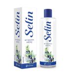 Selin 400 ml Ardıç Kolonyası