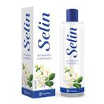 Selin 400 ml Hanımeli Kolonyası