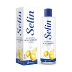Selin 400 ml Nemlendiricili Pet Şişe Kolonya
