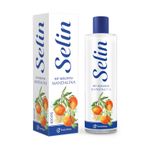 Selin 400 ml Pet Mandalina Kolonyası