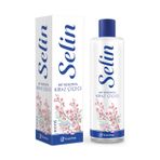 Selin 400 ml Pet Şişe Kiraz Çiçeği Kolonyası