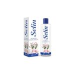 Selin 5 Adet Çiçek Buketi Kolonyası Pet 400 Ml